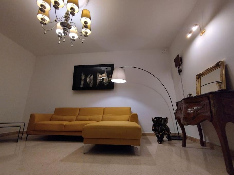 Tal-munfuha- Centrally Located Space. Apartment *