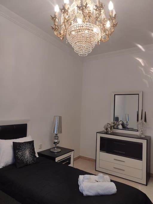 Tal-munfuha- Centrally Located Space. Apartment *