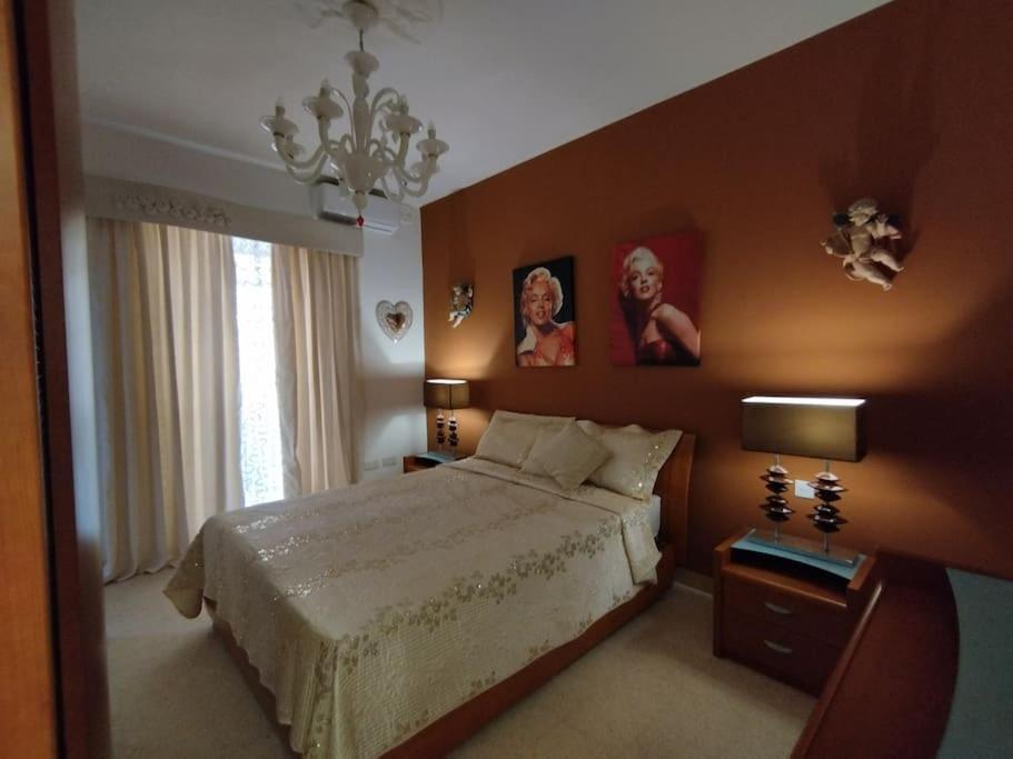 Tal-munfuha- Centrally Located Space. * Valletta