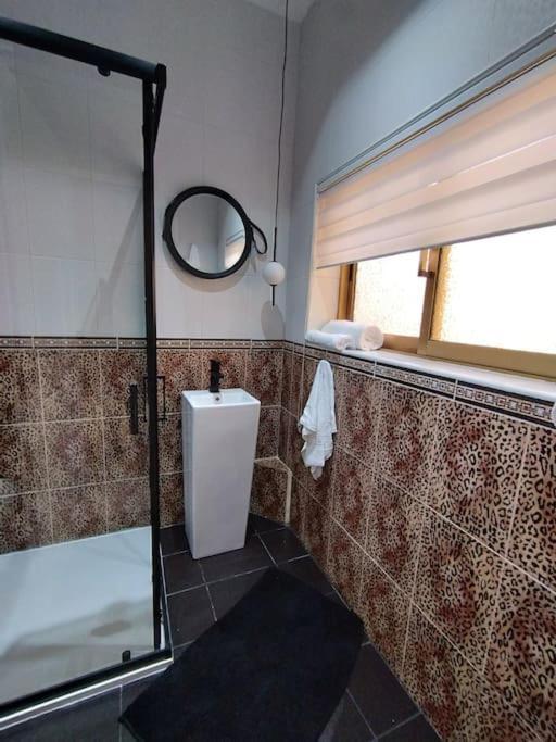 Apartment Tal-munfuha- Centrally Located Space.