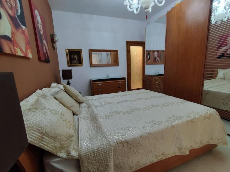 Apartament Tal-munfuha- Centrally Located Space.