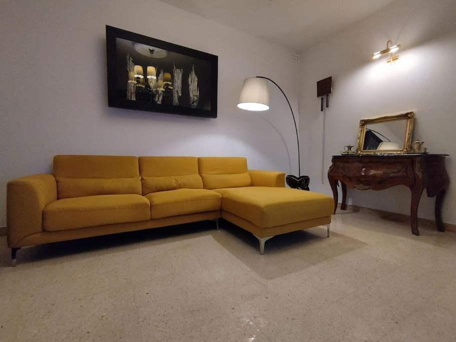 Apartment Tal-munfuha- Centrally Located Space. Valletta