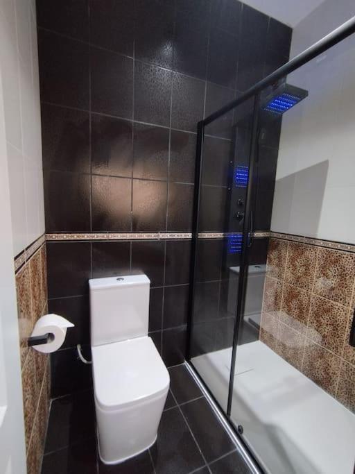 Apartment Tal-munfuha- Centrally Located Space.