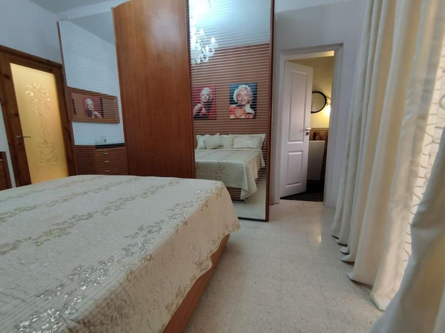 Tal-munfuha- Centrally Located Space. Apartment