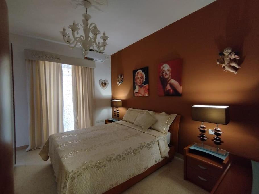 Tal-munfuha- Centrally Located Space. * Valletta
