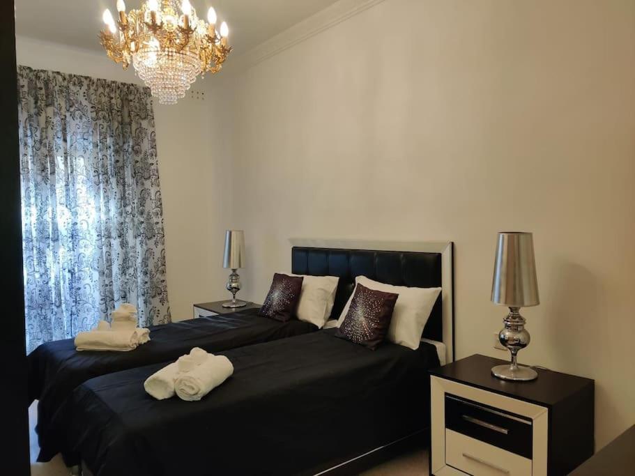 Tal-munfuha- Centrally Located Space. Apartment Valletta