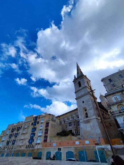 Apartment Tal-munfuha- Centrally Located Space.