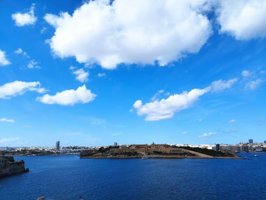 Tal-munfuha- Centrally Located Space. Apartment *