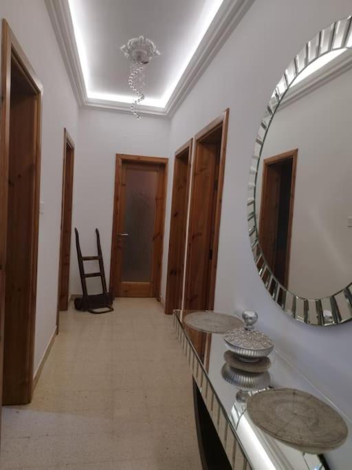 Tal-munfuha- Centrally Located Space. Valletta