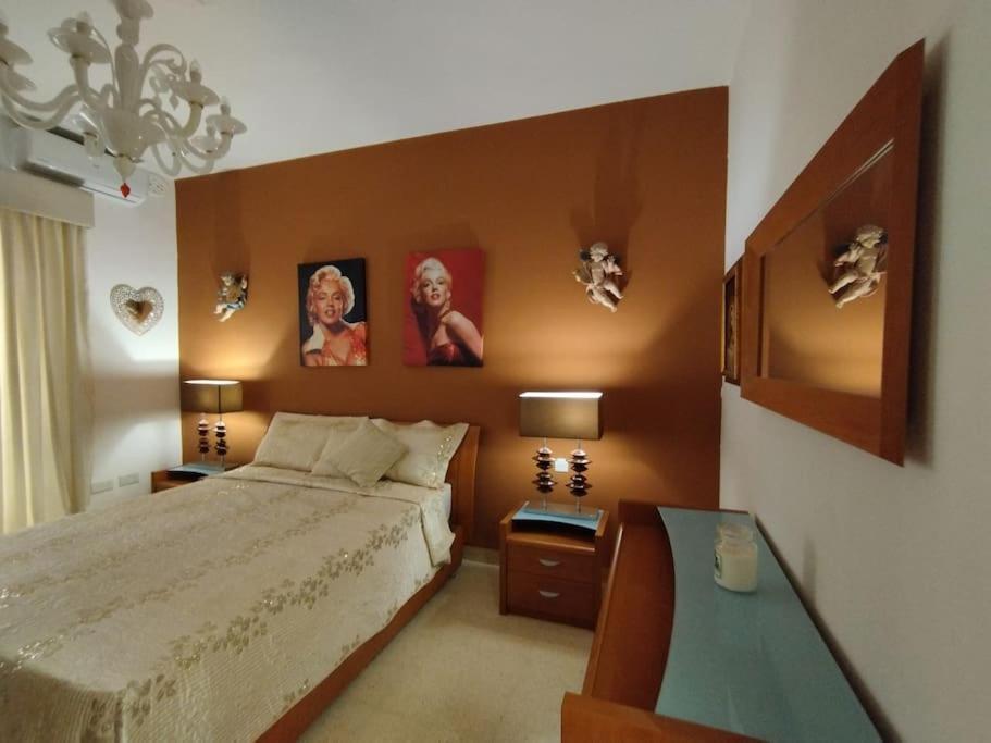 Tal-munfuha- Centrally Located Space. Apartment